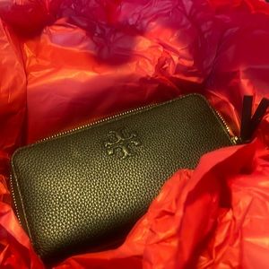 Tory Burch wallet NIB